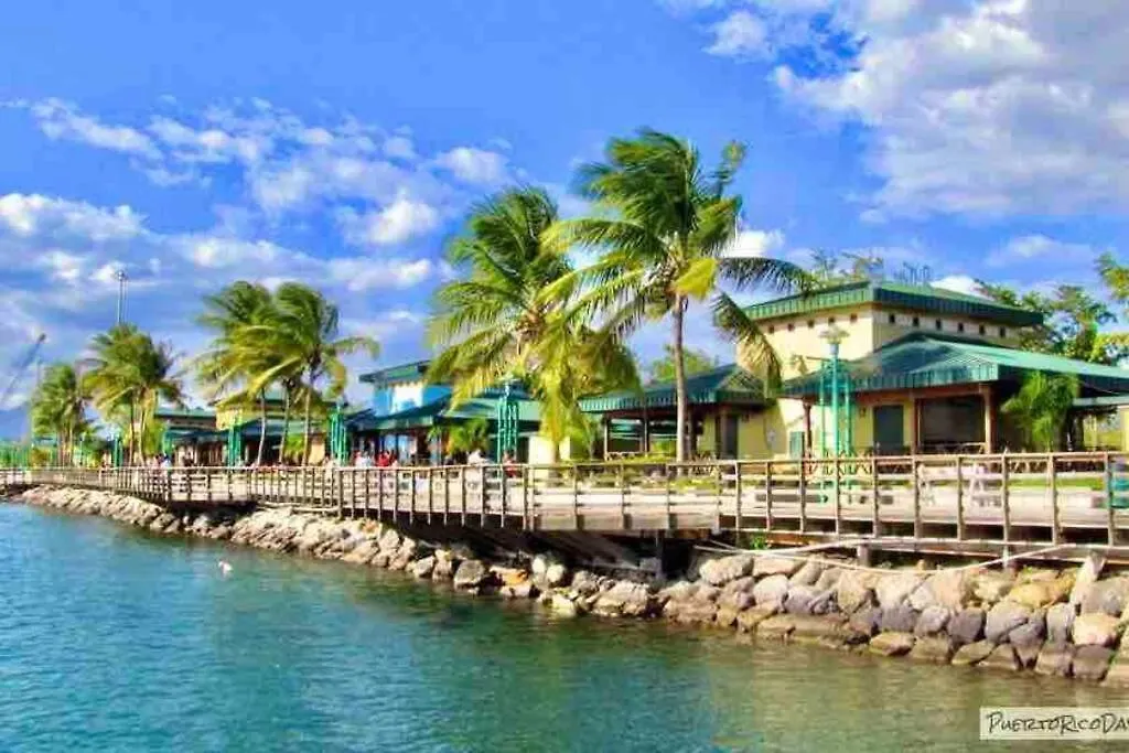 Holiday home Caribe House Villa Ponce
