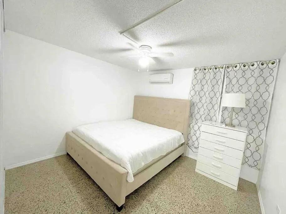 Caribe House Villa Ponce Holiday home