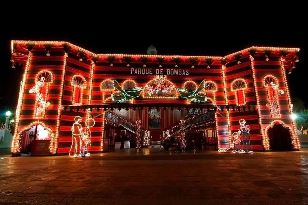 Caribe House Villa Ponce Puerto Rico