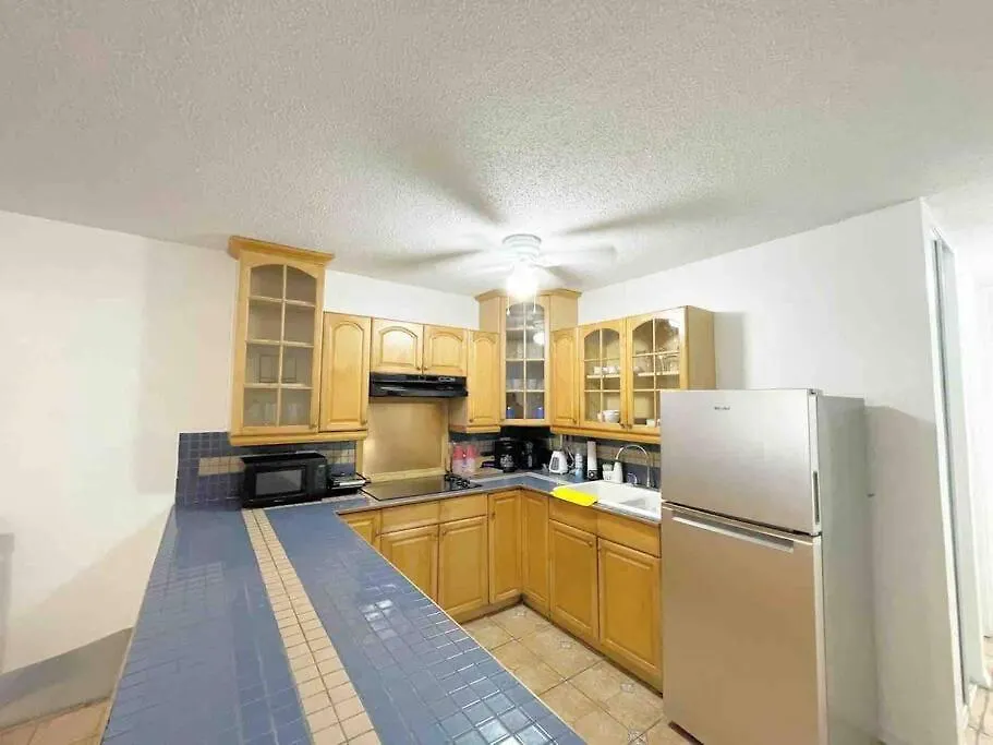 Holiday home Caribe House Villa Ponce Puerto Rico