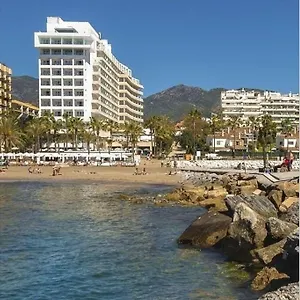 Gmc Turistics - The Old Fisherman House Apartment Marbella
